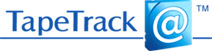 TapeTrack Logo